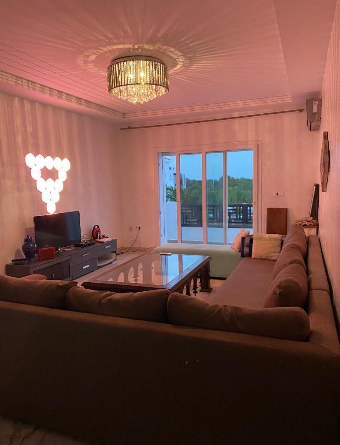 Apartament Super Appart Pour Famille Uniquement! Saïdia Zewnętrze zdjęcie