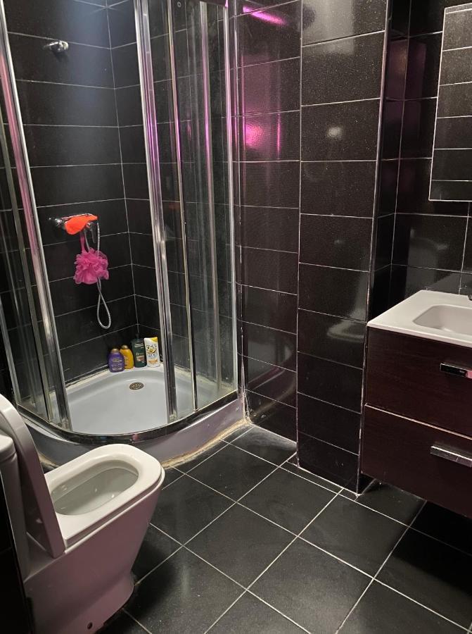 Apartament Super Appart Pour Famille Uniquement! Saïdia Zewnętrze zdjęcie