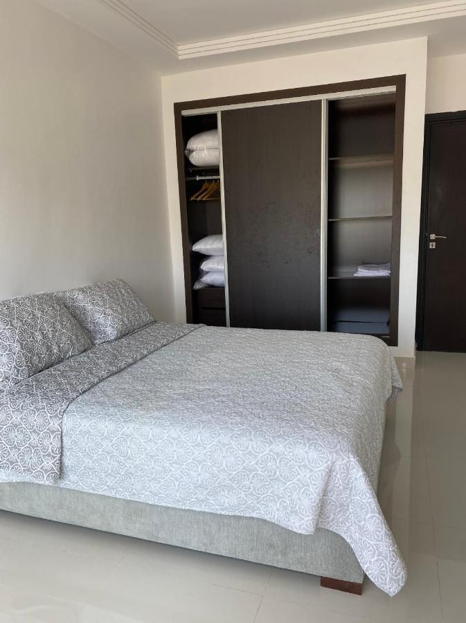 Apartament Super Appart Pour Famille Uniquement! Saïdia Zewnętrze zdjęcie