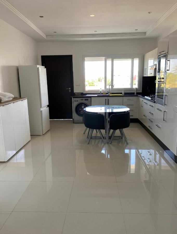 Apartament Super Appart Pour Famille Uniquement! Saïdia Zewnętrze zdjęcie