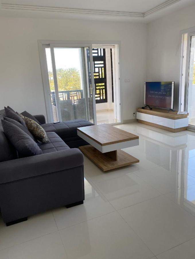 Apartament Super Appart Pour Famille Uniquement! Saïdia Zewnętrze zdjęcie