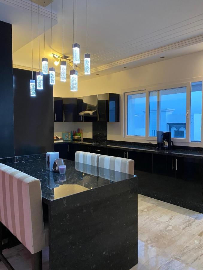 Apartament Super Appart Pour Famille Uniquement! Saïdia Zewnętrze zdjęcie